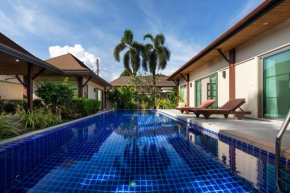 VILLA ADONARA | Private Pool | Kokyang Estate by Tropiclook | Nai Harn beach